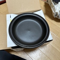 タジン鍋の画像