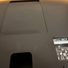 PCモニターの画像