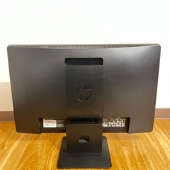 PCモニターの画像