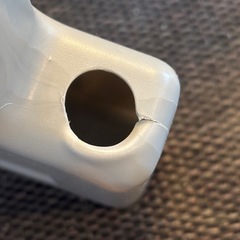 ベビーサークルの画像
