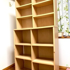 本棚の画像
