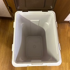 ニトリ　ゴミ箱の画像