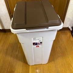 ニトリ　ゴミ箱