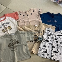 ✨80半袖
