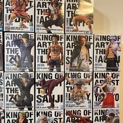【まとめ売り】キングオブアーティストの画像