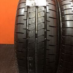【新品】BS BRIDGESTONE NEWNO 205/55R16 91V 16インチ 夏タイヤ 4本 23年製 カローラスポーツ プレマシー オーリス等　(VTF031)の画像