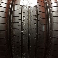 【新品】BS BRIDGESTONE NEWNO 205/55R16 91V 16インチ 夏タイヤ 4本 23年製 カローラスポーツ プレマシー オーリス等　(VTF031)の画像