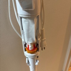アイリスオーヤマ 極細スティッククリーナー IC-SBC2の画像