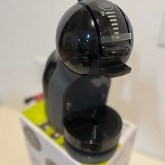 Nescafé Dolce Gusto コーヒーメーカー