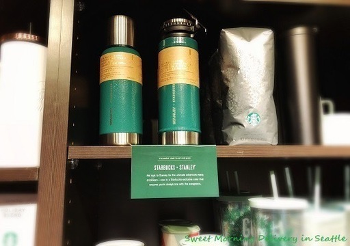 日本未発売激レア✨️Stanley×Starbucks ｽﾀﾝﾚｰ×ｽﾀｰﾊﾞｯｸｽ タンブラー 未使用✨️
