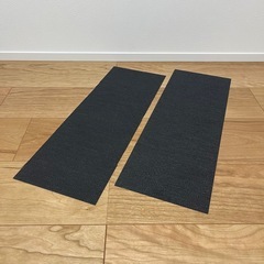 WOODONE ウッドワン スイージー 傷防止シート 滑り止めシ...