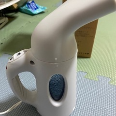 ハンディースチーマー