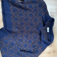 EVRIS ニット