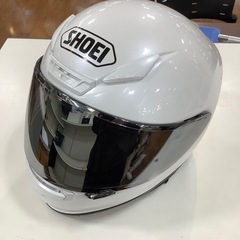 バイク用ヘルメット SHOEI Z-7 2019