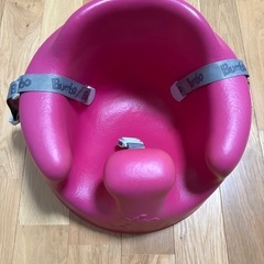 バンボ　赤ちゃん用椅子（値下げ）　