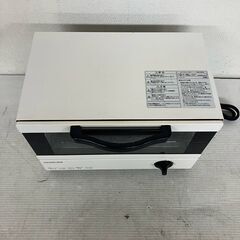 コイズミ オーブントースター 19年製 KOS-0910 J0796 の画像