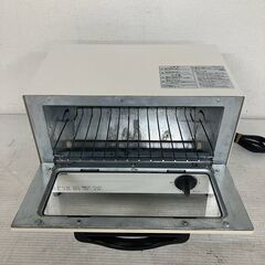 コイズミ オーブントースター 19年製 KOS-0910 J0796 の画像