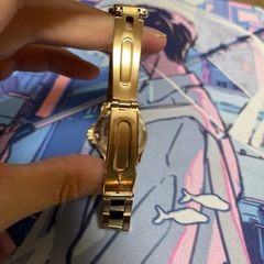 ドルチェセグレート レディース腕時計 美品
の画像