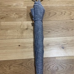 決まりました。購入¥15,000 シュールメール SUR MER 高級日傘の画像
