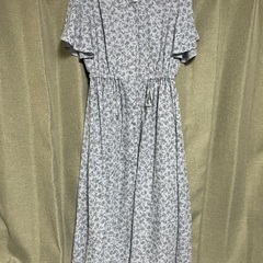 ワンピース　Mサイズ