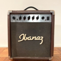 Ibanez アイバニーズ ギターアンプ