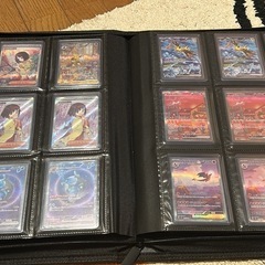 ポケモンカード　引退品の画像