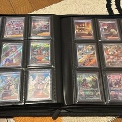 ポケモンカード　引退品の画像