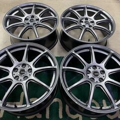 3/20まで！30、50プリウスなどに！Xスピード 18インチ ...