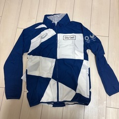 【受け渡し者決定】東京オリンピックボランティア　ジャケット