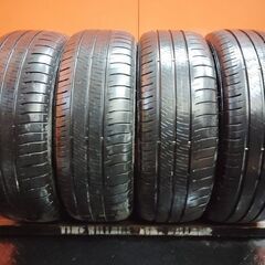 DUNLOP ENASAVE RV505 215/60R16 1...