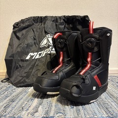 スノボ　キッズ　セットの画像