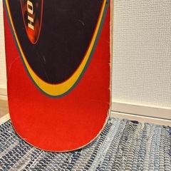 スノボ　キッズ　セットの画像