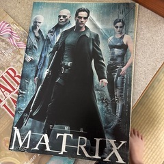 パンフレット　5冊セットの画像