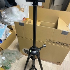 折りたたみ　イーゼルスタンドの画像