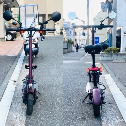 真作/山田秋坪/牡丹画賛/金泥/絹表装/桐共箱二重箱付/布袋屋掛軸HH-867