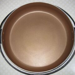 すき焼き鍋♪の画像
