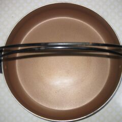 すき焼き鍋♪の画像