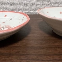 小皿セット(５枚)の画像