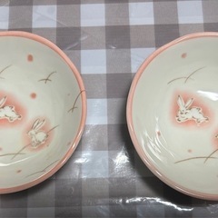 小皿セット(５枚)の画像