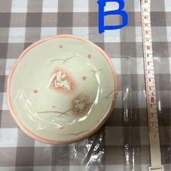 小皿セット(５枚)の画像
