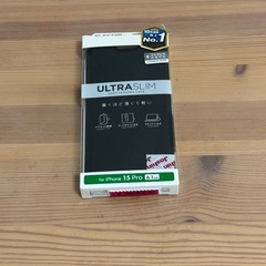 iPhone15Proスマホケース