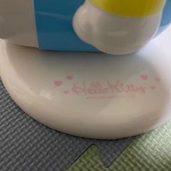 ファン　Hello Kittyの画像