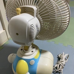 ファン　Hello Kittyの画像