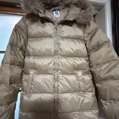 【美品】アウター3枚セット
の画像