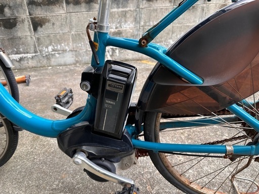 電動自転車