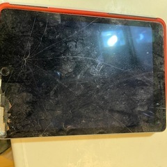 ジャンク  タブレット