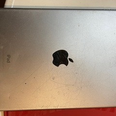 ジャンク  タブレットの画像