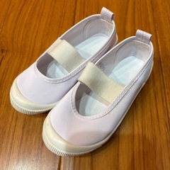 【美品】子供用 上靴 14.0cm　②