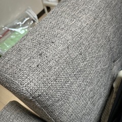ソファの画像