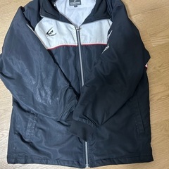 制服　本多聞中学校の画像